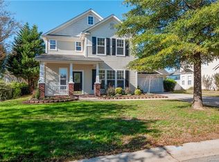 1008 Benning Cir, Indian Trail, NC 28079