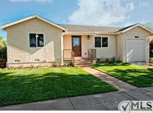 17406 Bullock St, Encino, CA 91316