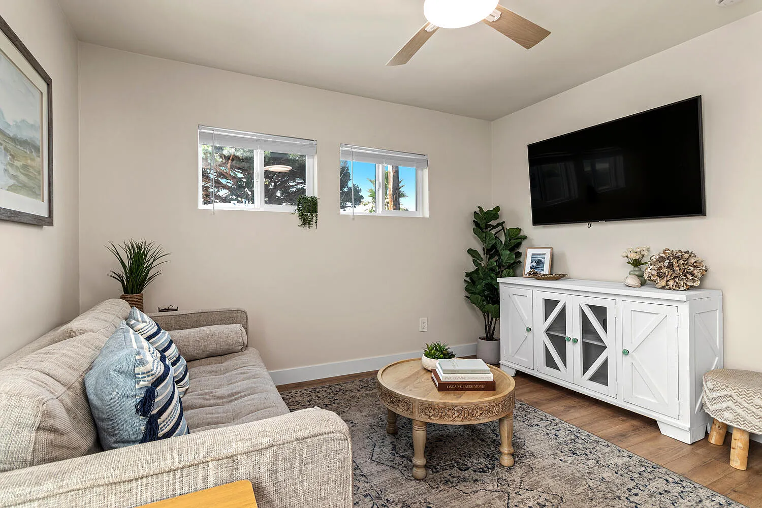 1 bed, 450 sqft, $3,400 — Photo 2