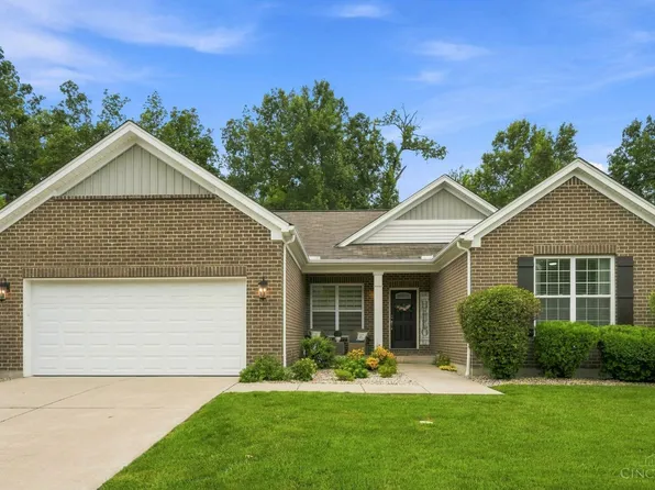 4159 Greenfield Ct, Cincinnati, OH 45245