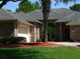 13607 Osprey Point Dr, Jacksonville, FL 32224