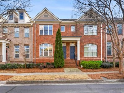 4218 Baverton Dr, Suwanee, GA, 30024