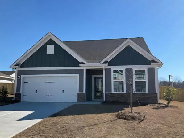 2031 Saylor Ln, Grovetown, GA 30813