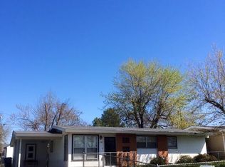 1907 Waco St, Fort Smith, AR 72901
