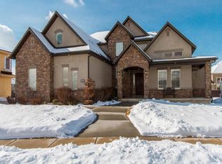 484 S 75 W, Centerville, UT 84014