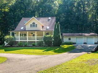 867 S Garrison Chapel Rd, Bloomington, IN 47403