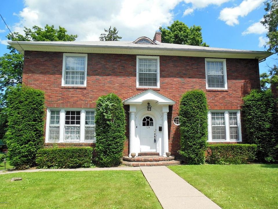 124 Susquehanna Ave