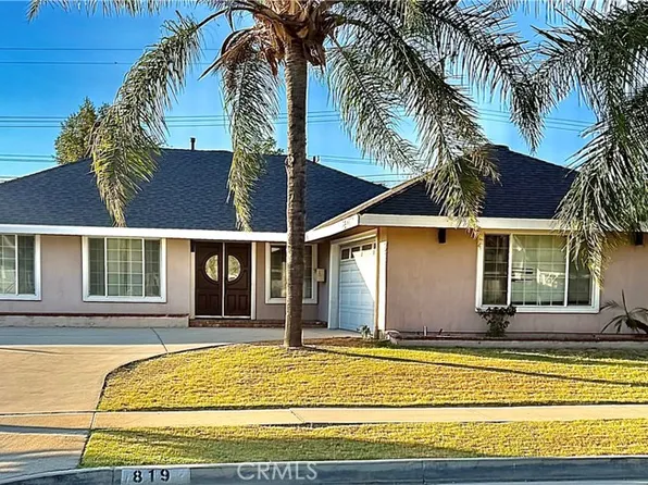 819 Vinemead Dr, Whittier, CA 90601
