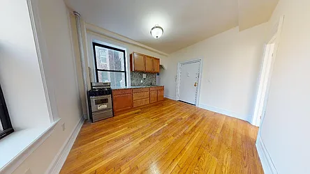 Rented by Bond New York