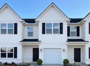 632 Farcroft Trl LOT 124, Roebuck, SC 29376