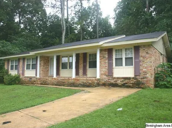 424 Kim Dr, Birmingham, AL 35215