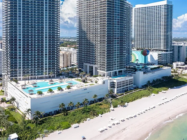 1830 S Ocean Dr #2505 — Photo 27