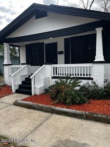 1410 W 15TH Street, Jacksonville, FL, 32209