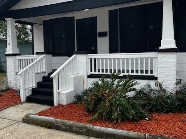 1410 W 15th St, Jacksonville, FL 32209