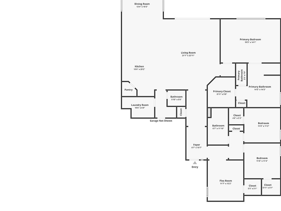 2nd image of 3930 E CHESTNUT Lane