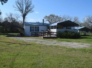 510 E Quitman St, Alba, TX 75410