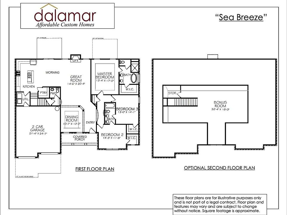 2nd image of 3012 Red Oak Trl