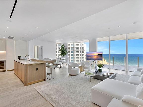 5th image of 525 N Ft Lauderdale Bch Boulevard #1402
