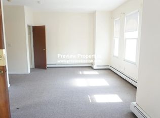 (Undisclosed Address), Jamaica Plain, MA 02130