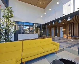 Rented by Brooklyn Group