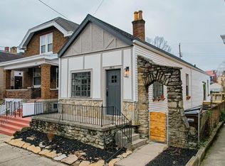 1911 Garrard St, Covington, KY 41014