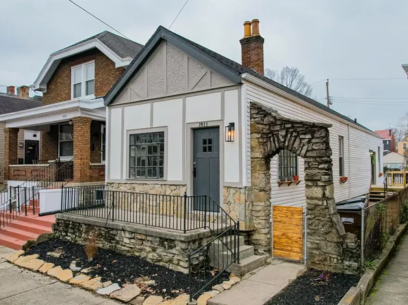 1911 Garrard St, Covington, KY 41014