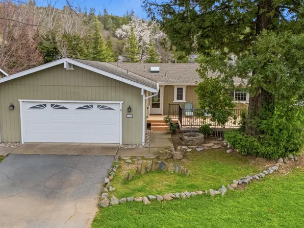 11195 Ringtail Rd, Penn Valley, CA 95946