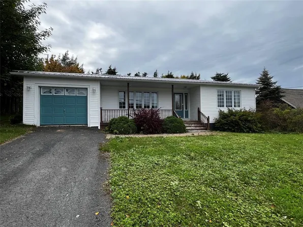 105 Main Road, Winterton, NL A0B3M0
