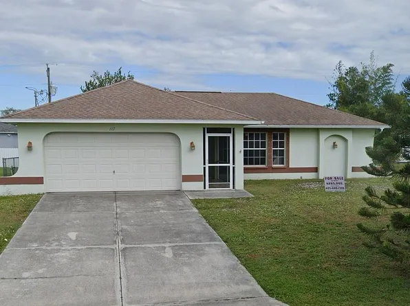 227 SE 2nd Ter, Cape Coral, FL 33990