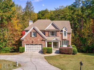 5746 Nix Bridge Rd, Gainesville, GA 30506