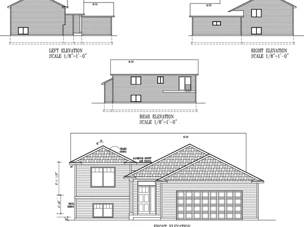 160 Coulee Way, Wabasha, MN 55981
