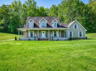 3234 Bennett Rd, Cookeville, TN 38506