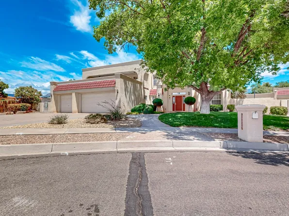 9420 Layton Ct NE, Albuquerque, NM 87111