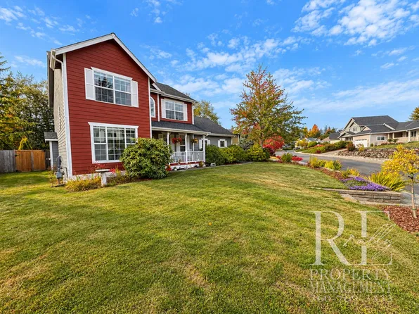 19883 12th Ave, Poulsbo, WA 98370