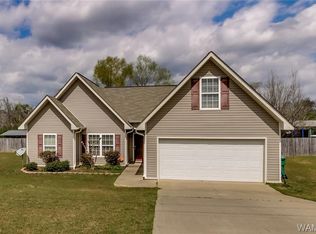 10787 Warren Dr, Cottondale, AL 35453