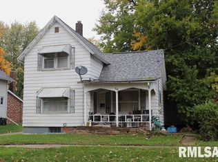 510 W Prospect St, Kewanee, IL 61443