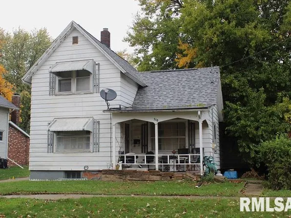 510 W Prospect St, Kewanee, IL 61443