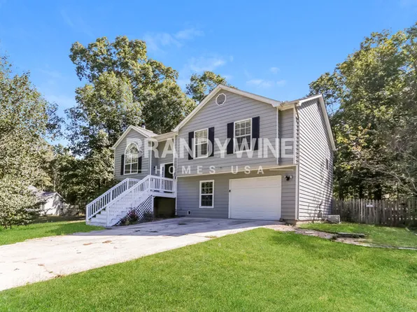 329 Mill Glen Ct, McDonough, GA 30252