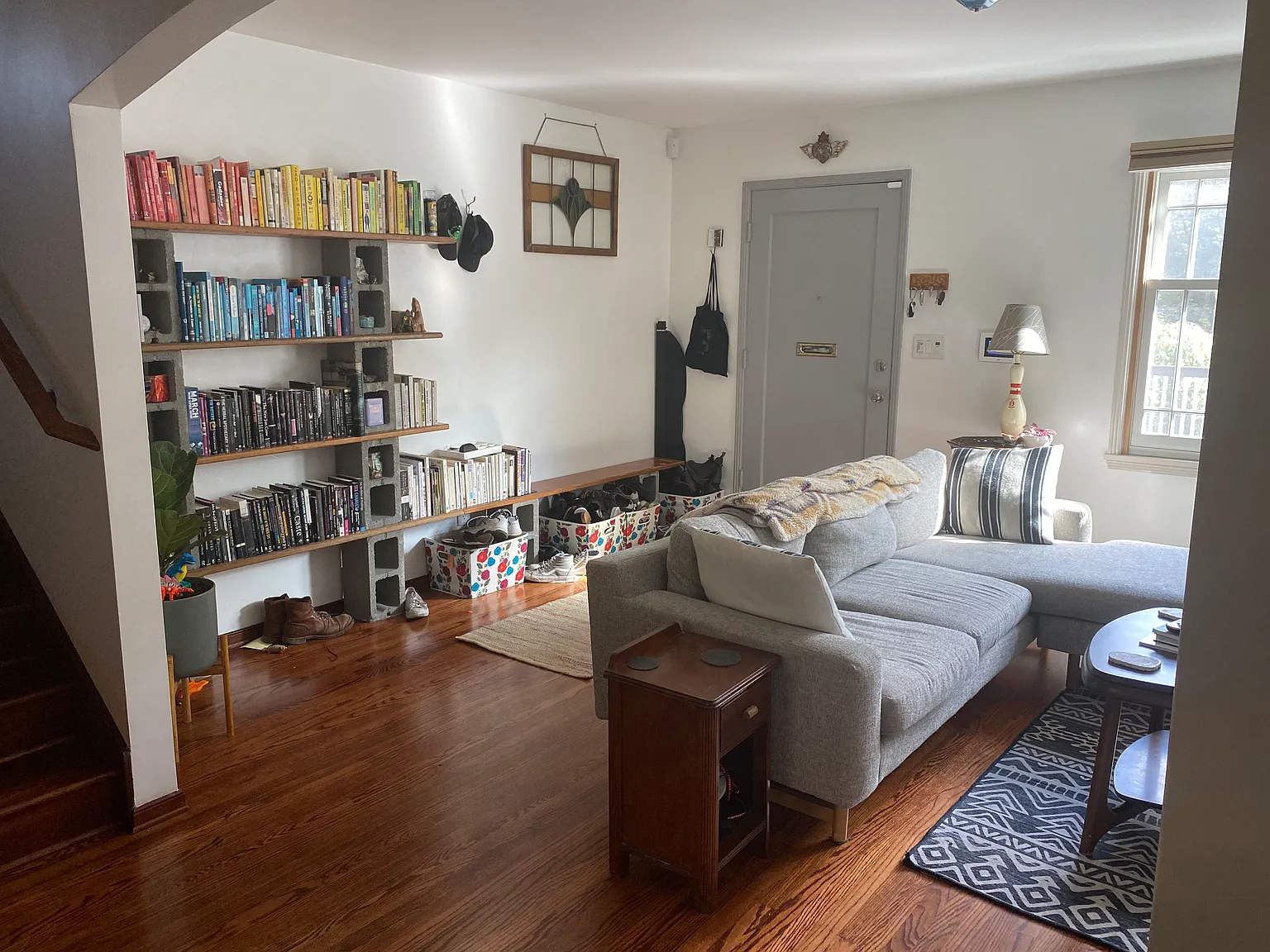 4 bed, 1400 sqft, $4,400 — Photo 3