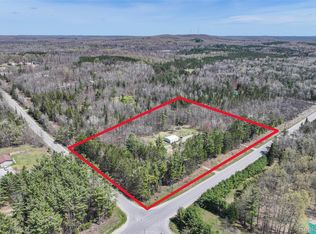 958 W Miller Rd, Mio, MI 48647