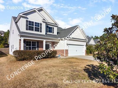 583 Curzon Ct, Aiken, SC, 29801