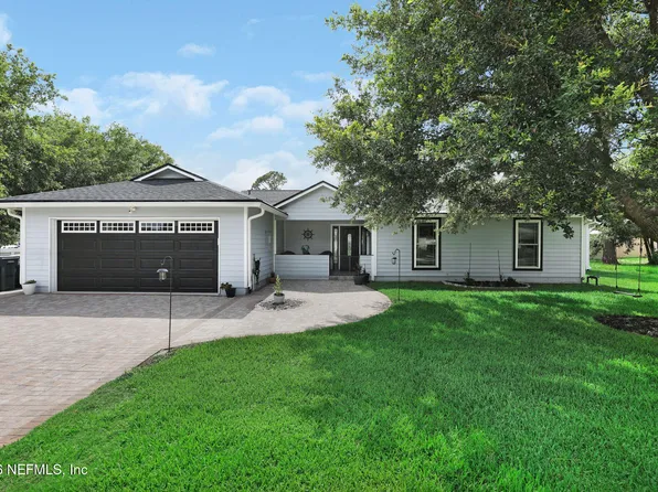 10164 BEAR VALLEY Road, Jacksonville, FL 32257