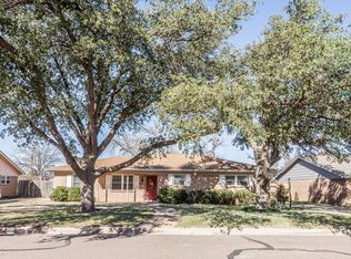 3614 W Louisiana Ave, Midland, TX 79703