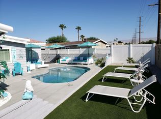39830 Desert Greens Dr E, Palm Desert, CA 92260
