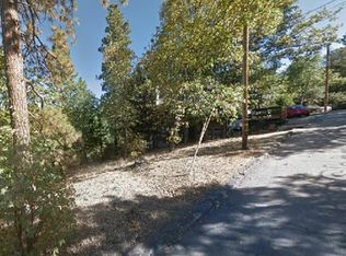 Short Cut, Lake Arrowhead, CA 92352