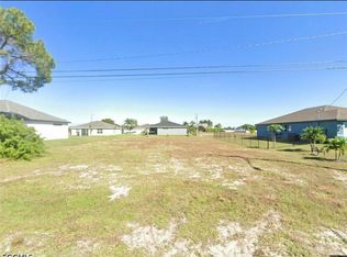 2413 NW 24th St, Cape Coral, FL 33993