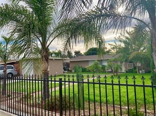 8858 Tangelo Ave, Fontana, CA 92335