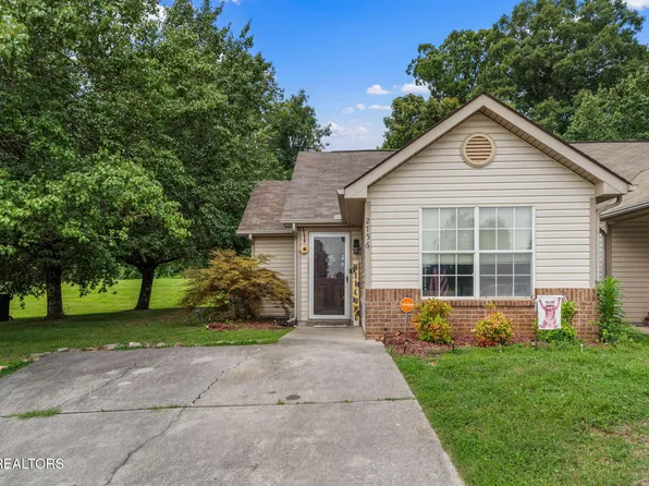 2756 Big Fork Way, Knoxville, TN 37924