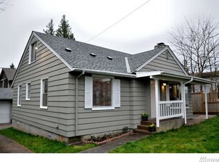 6603 Elliott Way SE, Everett, WA 98203