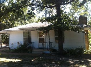 1302 First St, Horseshoe Bend, AR 72512